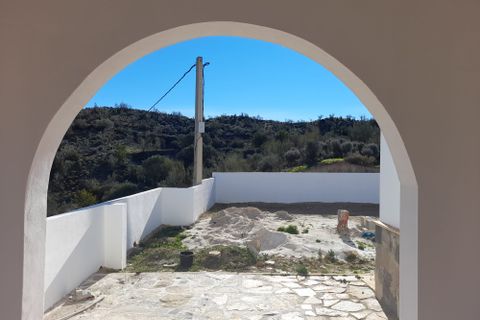 Masia a Albanchez, Almeria, Albanchez - € 800/mes | Ref: Cortijo Pililla - foto 14